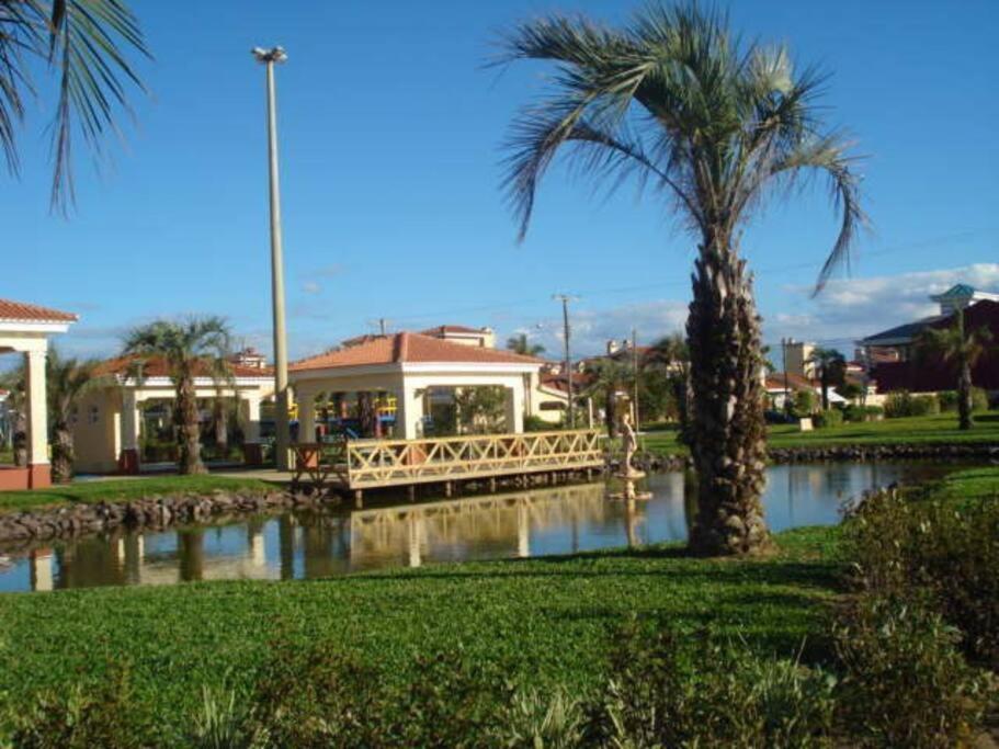 שנגרי-לה Acolhedora Casa De Praia Em Condominio Fechado A Beira Mar מראה חיצוני תמונה